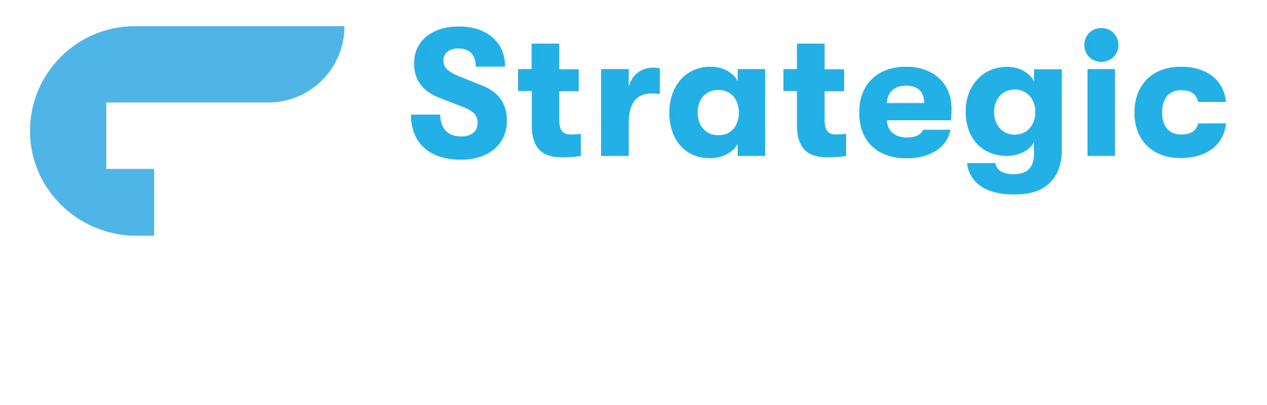 StrategicTechnology Logo ForDigital DarkBGs